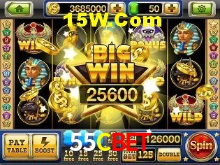 Tennis Betting 55Cbet