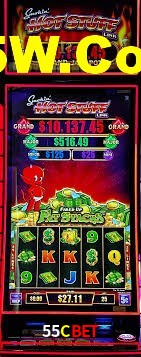 Welcome Bonus 55Cbet